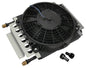 Derale Electra-Cool Remote Fluid Coolers - 15820