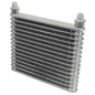 Derale Plate and Fin Engine Oil Coolers - 15851