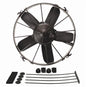 Derale High-Output Paddle Blade Fans - 16142