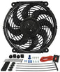 Derale Tornado Universal Fans - 16512