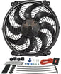 Derale Tornado Universal Fans - 16514