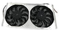 DUAL FAN SHROUD ASSEMBLY