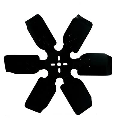 Derale Rigid Race Fans - 17415