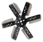 Derale Heavy-Duty Flex Fans - 17615