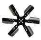 HEAVY DUTY FLEX FAN