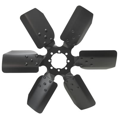 Derale Clutch Fans - 17918