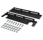Derale Stacked Plate Fluid Cooler Mounting Kits - 50021