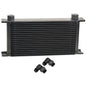 Derale Stacked Plate Fluid Coolers - 51980