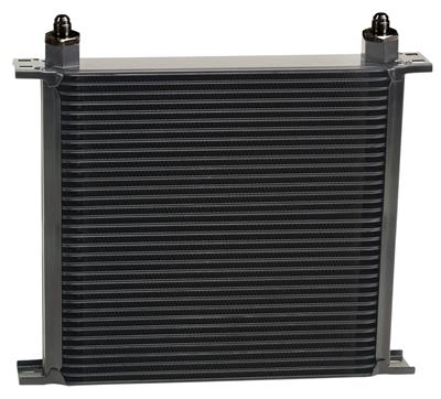 Derale Stacked Plate Fluid Coolers - 53406