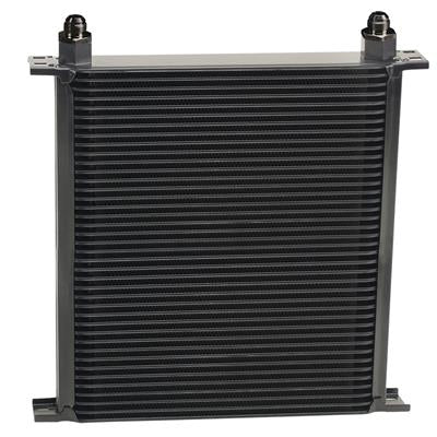 Derale Stacked Plate Fluid Coolers - 54008