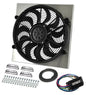 Derale PWM Electric Fan Powerpacks - 66818