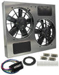 Derale PWM Electric Fan Powerpacks - 66835