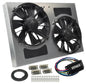 Derale PWM Electric Fan Powerpacks - 66837