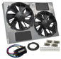Derale PWM Electric Fan Powerpacks - 66927