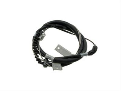 Dorman Parking Brake Cables - C138655