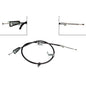 Dorman Parking Brake Cables - C660401