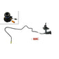 Dorman Clutch Master and Slave Cylinder Kits - CC649014
