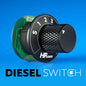 HP Tuner - Diesel Switch (GM E41-L5P)