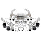 Dinan Valved Exhaust Systems - D6600093BLK