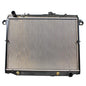 Denso Radiators - 2213152