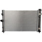 Denso Radiators - 2219179