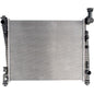 Denso Radiators - 2219205