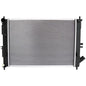 Denso Radiators - 2219553