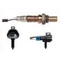 Denso Oxygen Sensors - 2344332