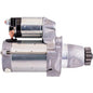 Denso Remanufactured Starters - 2800444