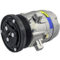 Denso Air Conditioning Compressors - 4719140