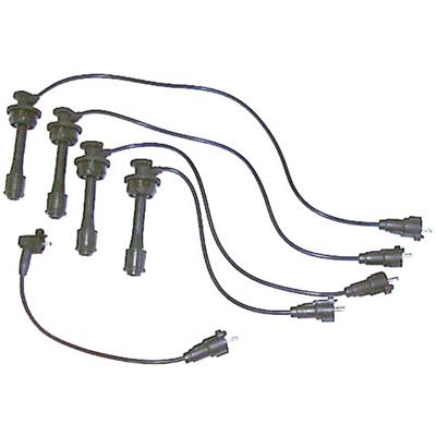 Denso Ignition Wire Sets - 6714154
