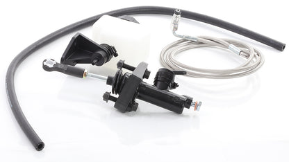 Hydraulics