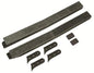 Detroit Speed Weld-On Subframe Connectors - 010102DS