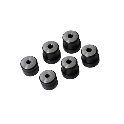 Detroit Speed Body Mounts - 010301DS