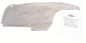 Detroit Speed Firewall Fill Plates - 010901DS