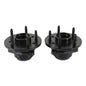 Detroit Speed Wheel Hub Conversion Kits - 030603DS