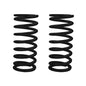 Detroit Speed Coilover Springs - 031102PDS
