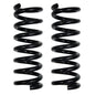 Detroit Speed Lowering Springs - 031120PDS