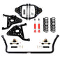 Detroit Speed Front Speed Kit 1 Handling Packages - 031307DS