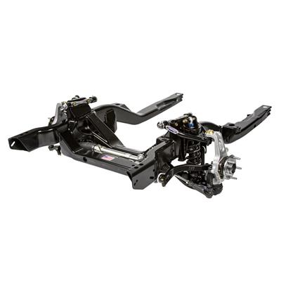 Detroit Speed Hydroformed Subframes - 032005SDS