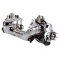 Detroit Speed Aluma-Frame Front Suspension Packages - 032050RDS