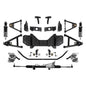 Detroit Speed SpeedMAX Front Suspension Packages - 032082SDS