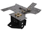 Detroit Speed Heavy-Duty Leaf Spring Pocket Kits - 040110DS
