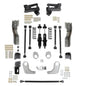 Detroit Speed QUADRALink Rear Suspension Kits - 041754DS