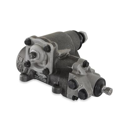 Detroit Speed Power Steering Boxes - 090215DS