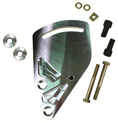 Detroit Speed Power Steering Pump Brackets - 092101DS