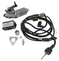 Detroit Speed Selecta Speed Windshield Wiper Conversion Kits - 121656