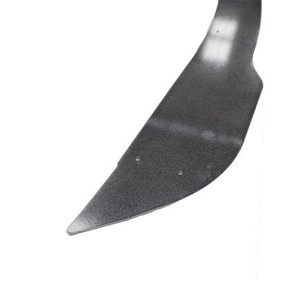 Miata MX-5 NB Ducktail Spoiler Duckbill Trunk Wing MK2 MK2.5 Aluminum