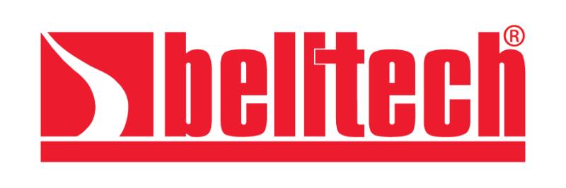 Belltech Bump Stop Kit Replaces 4920 4921