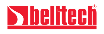 Belltech Shackle And Hanger Kit 88-98 Gm C-1500/2500 Ext Cab